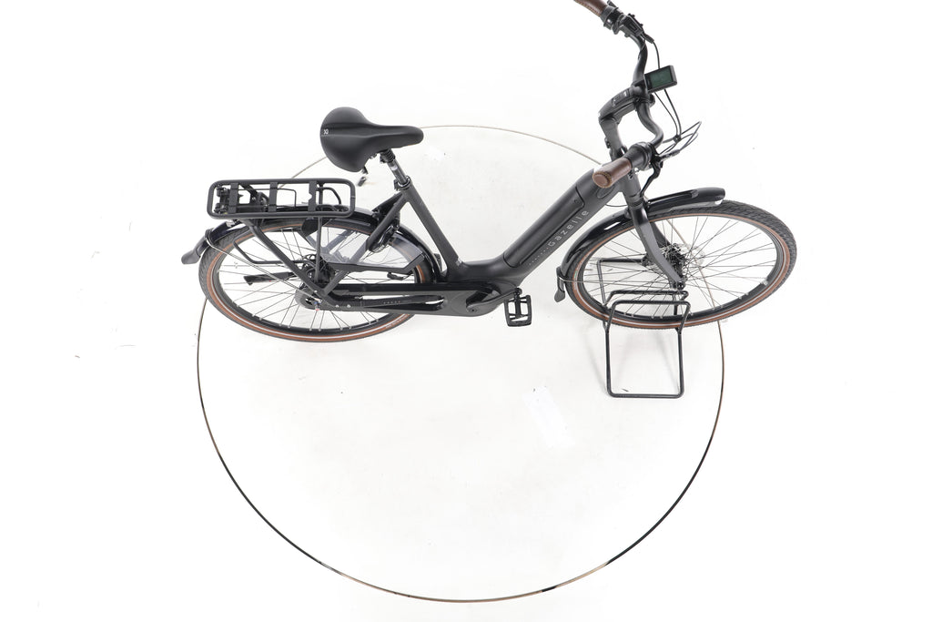 Gazelle Arroyo C8 Elite City E-Bike Tiefeinsteiger 2024 - Image 13