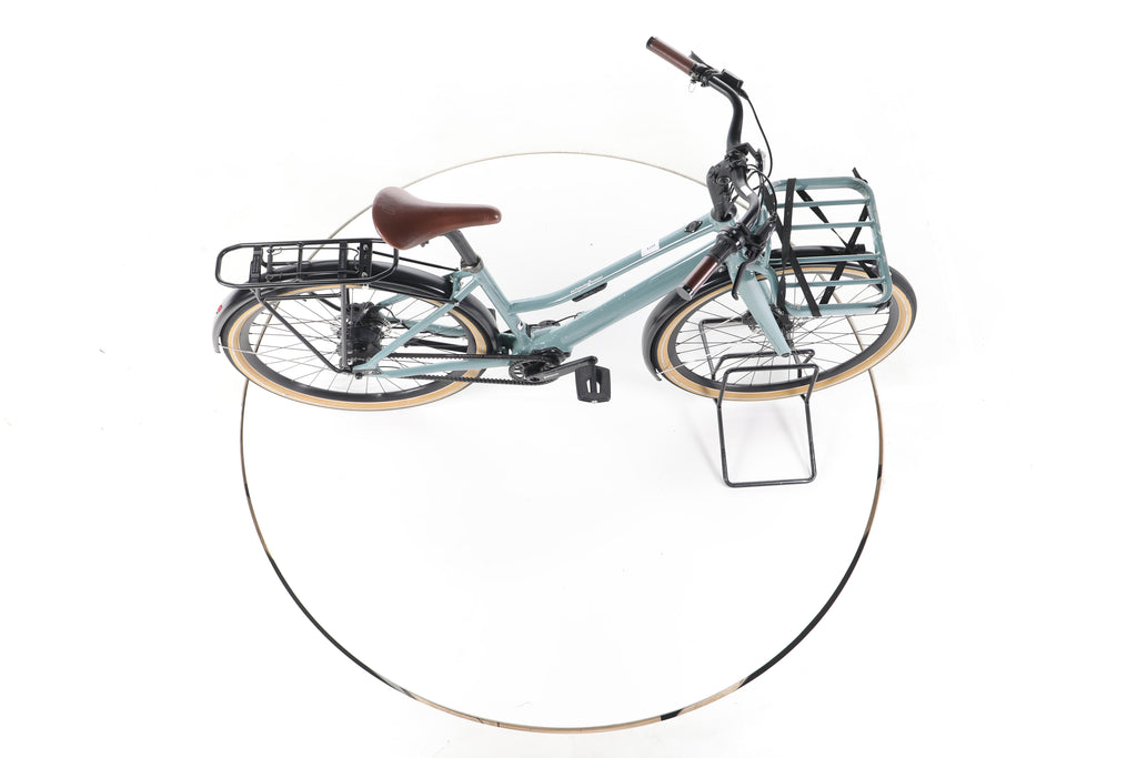 Schindelhauer Bikes Emilia City E-Bike - Image 13