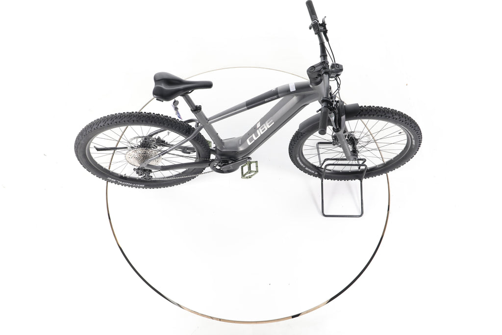 Cube Reaction Hybrid Race E-Bike 2024 - Image 13