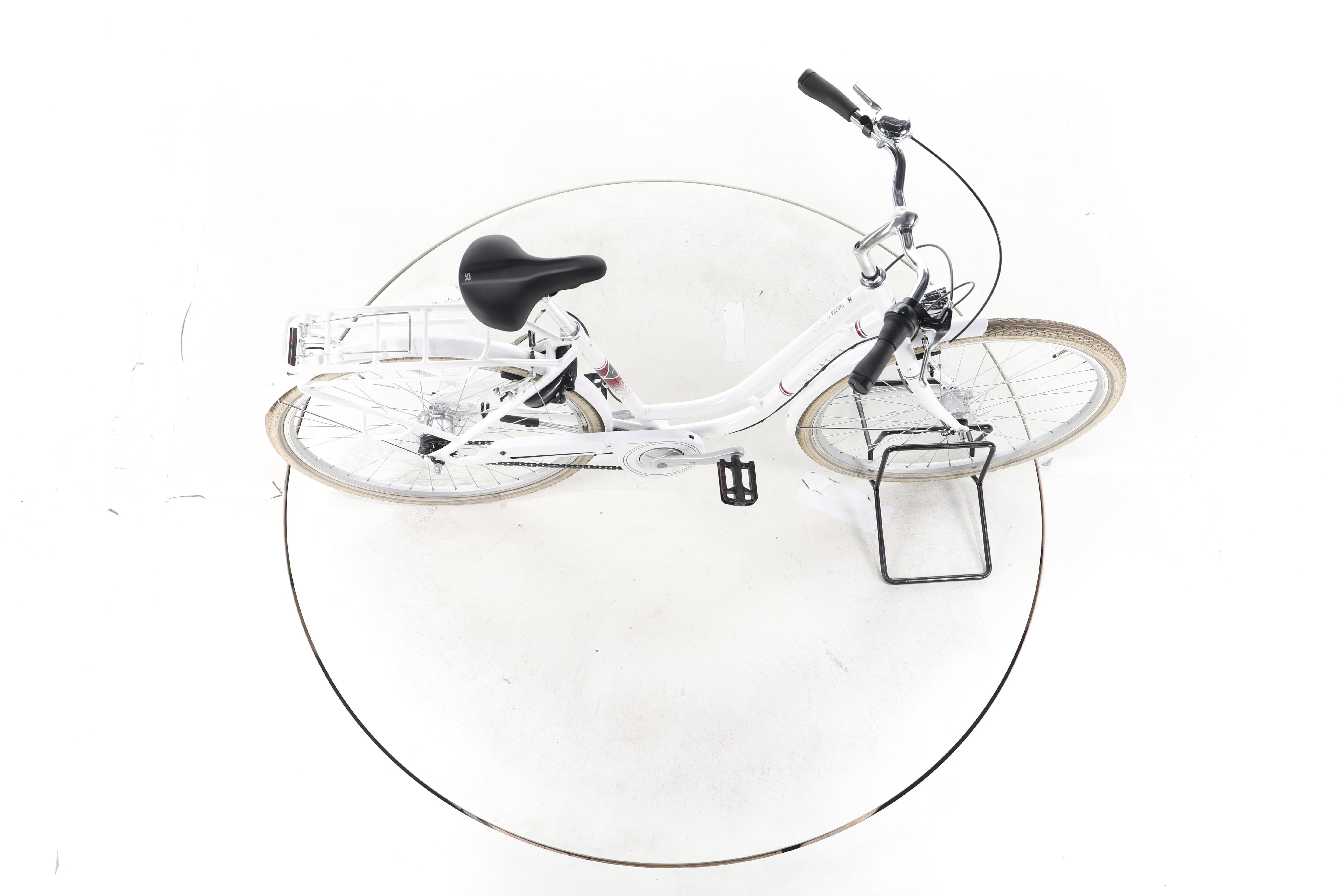 Pegasus Piazza Fahrrad City & Trekking - Image 13