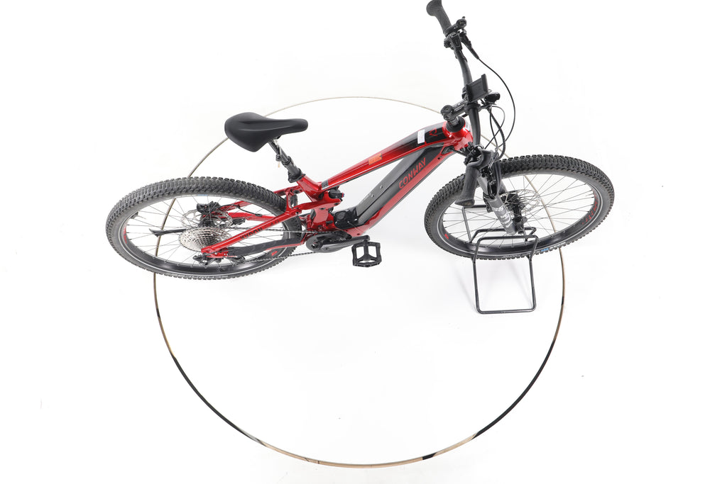 Conway Xyron S4.9 E-Bike Fully - Image 13