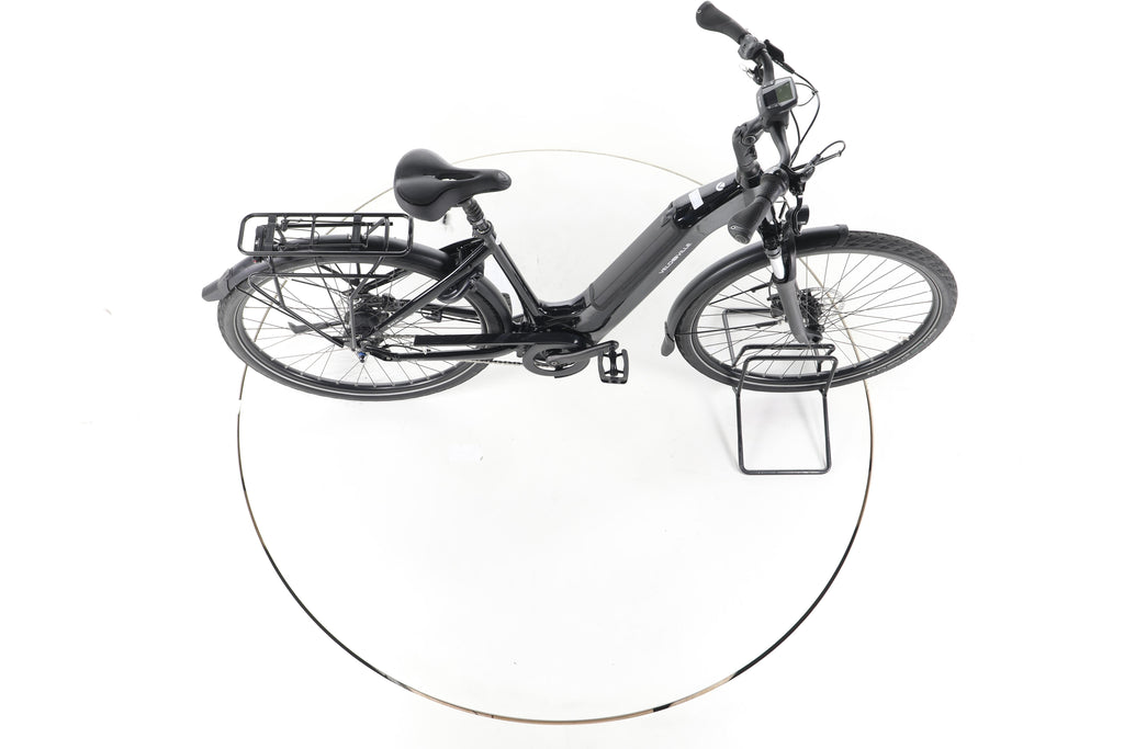 Velo de Ville AEB 490 Smooth City E-Bike Tiefeinsteiger - Image 13