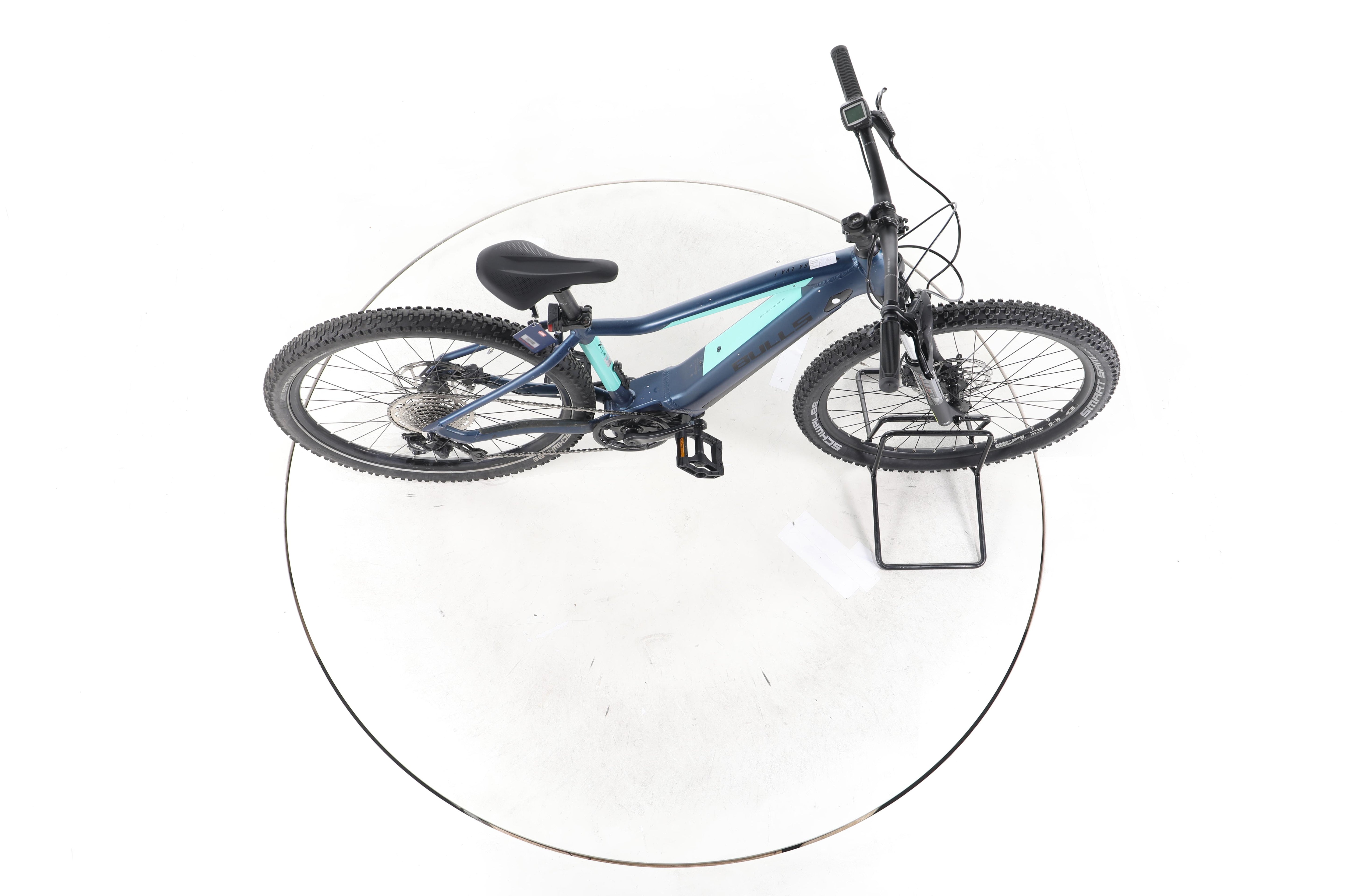 Bulls Aminga EVA 1 E-Bike - Image 13