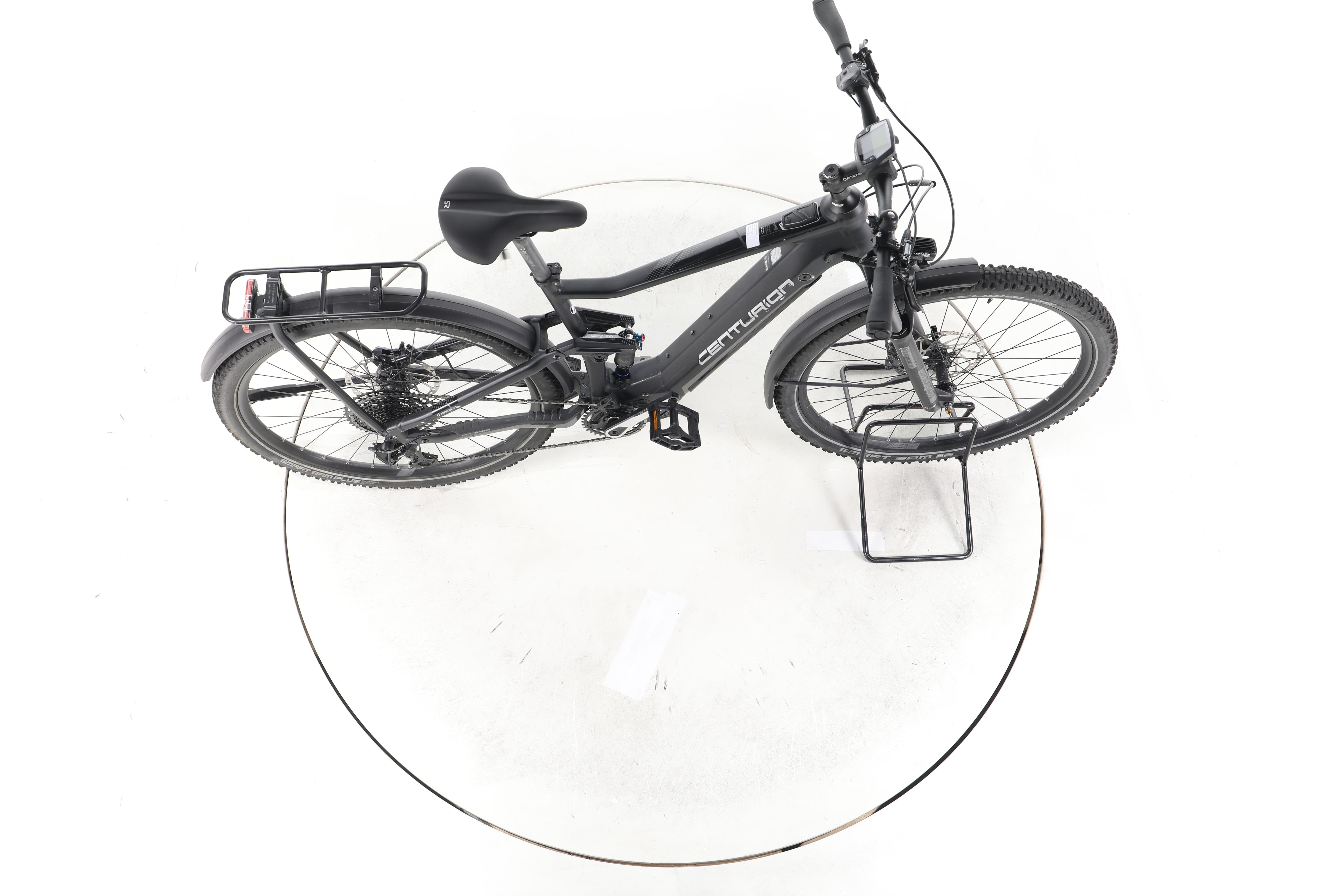 Centurion Lhasa E R860i EQ SUV E-Bike - Image 13
