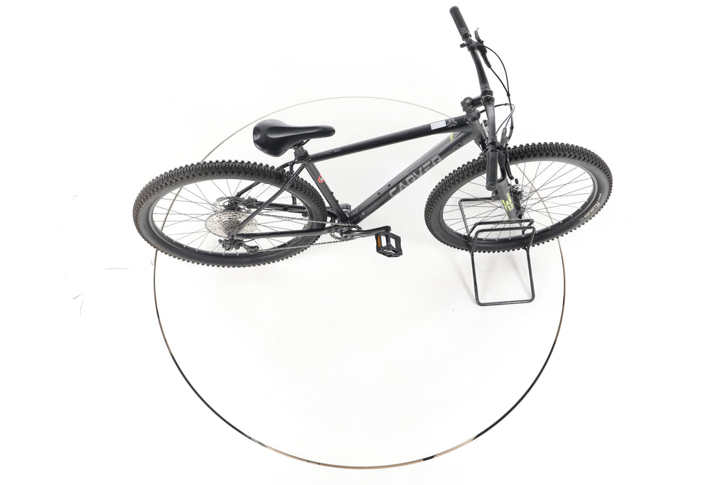 Carver Strict 150 Fahrrad Hardtail - Image 13