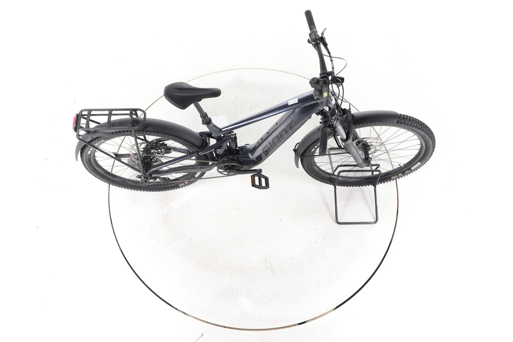 Giant Stance E+ Pro EX 800 SUV E-Bike 2024 - Image 13