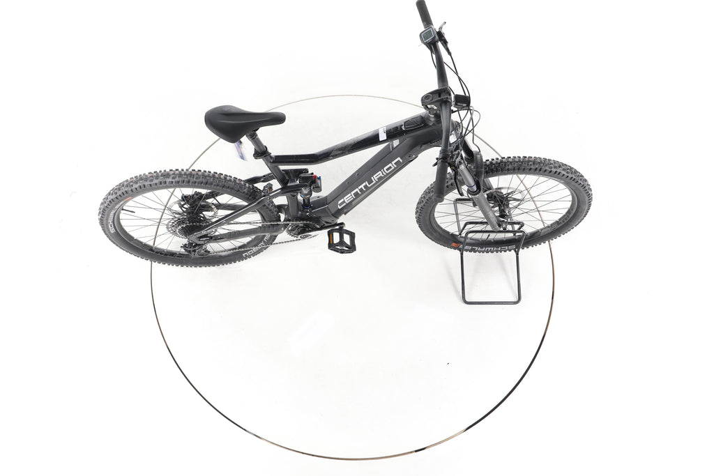 Centurion No Pogo E R860i E-Bike Fully - Image 13