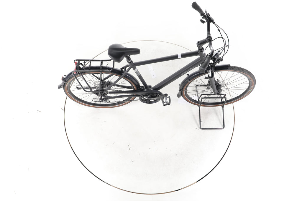 Bergamont Horizon 4 Fahrrad City & Trekking - Image 13