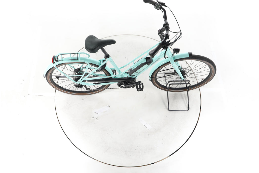 Pegasus Orticello E Trekking E-Bike Tiefeinsteiger - Image 13
