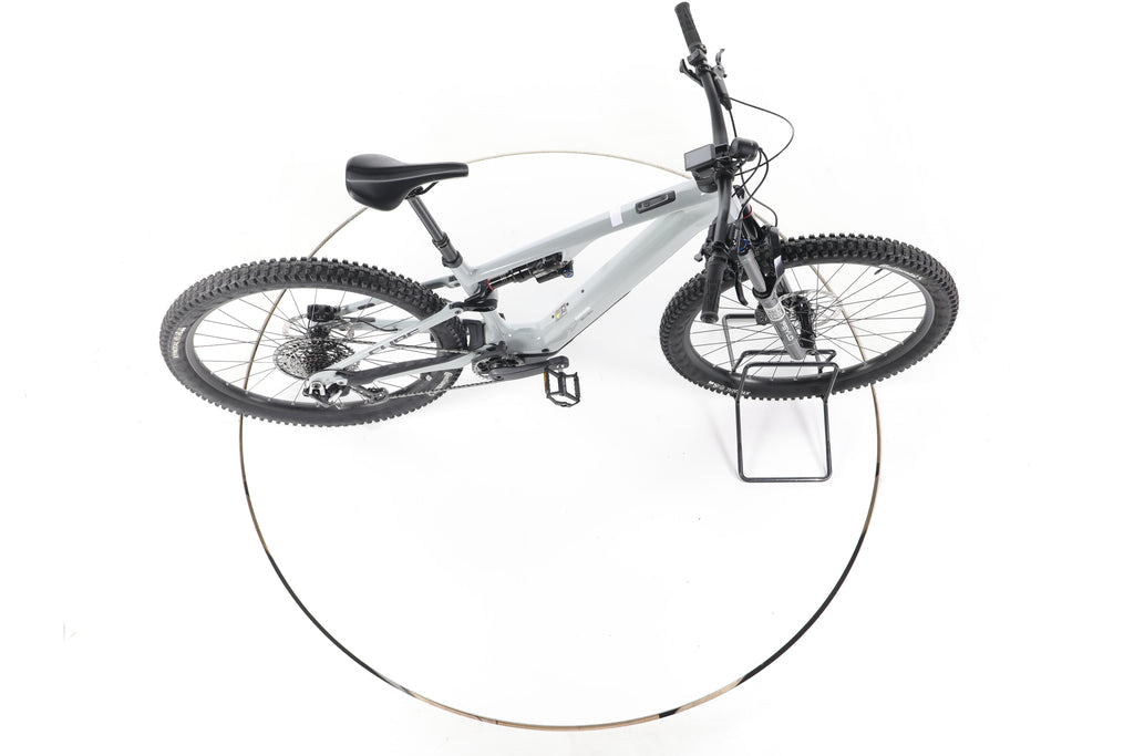 Cube AMS Hybrid ONE44 C:62 Race 400X E-Bike Fully Carbon 2026 - Image 13