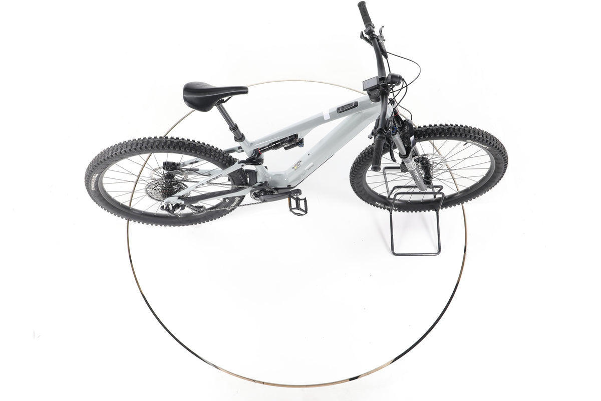 Cube AMS Hybrid ONE44 C:62 Race 400X E-Bike Fully Carbon 2026 - Image 13