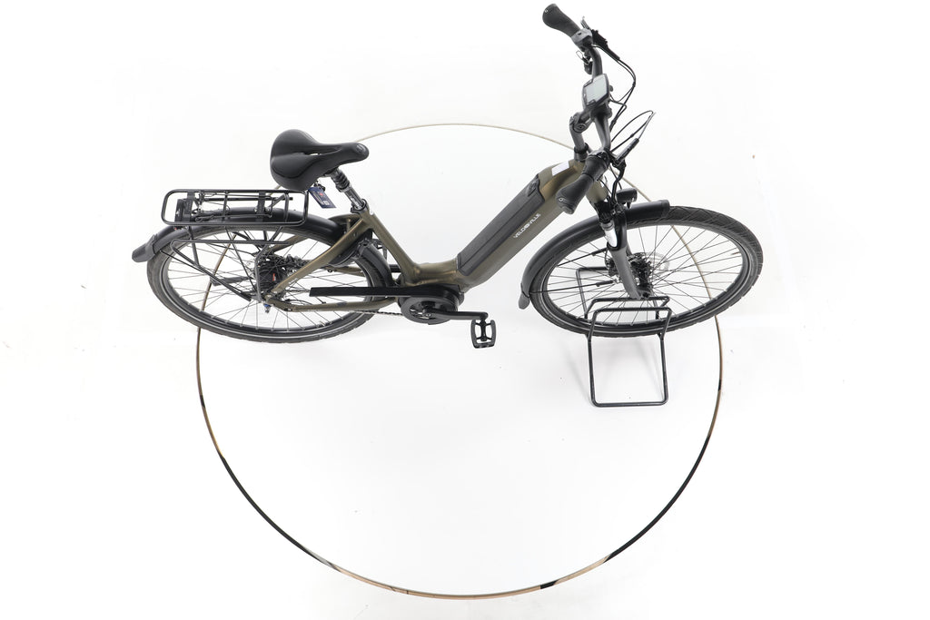 Velo de Ville AEB 490 City E-Bike Tiefeinsteiger - Image 13
