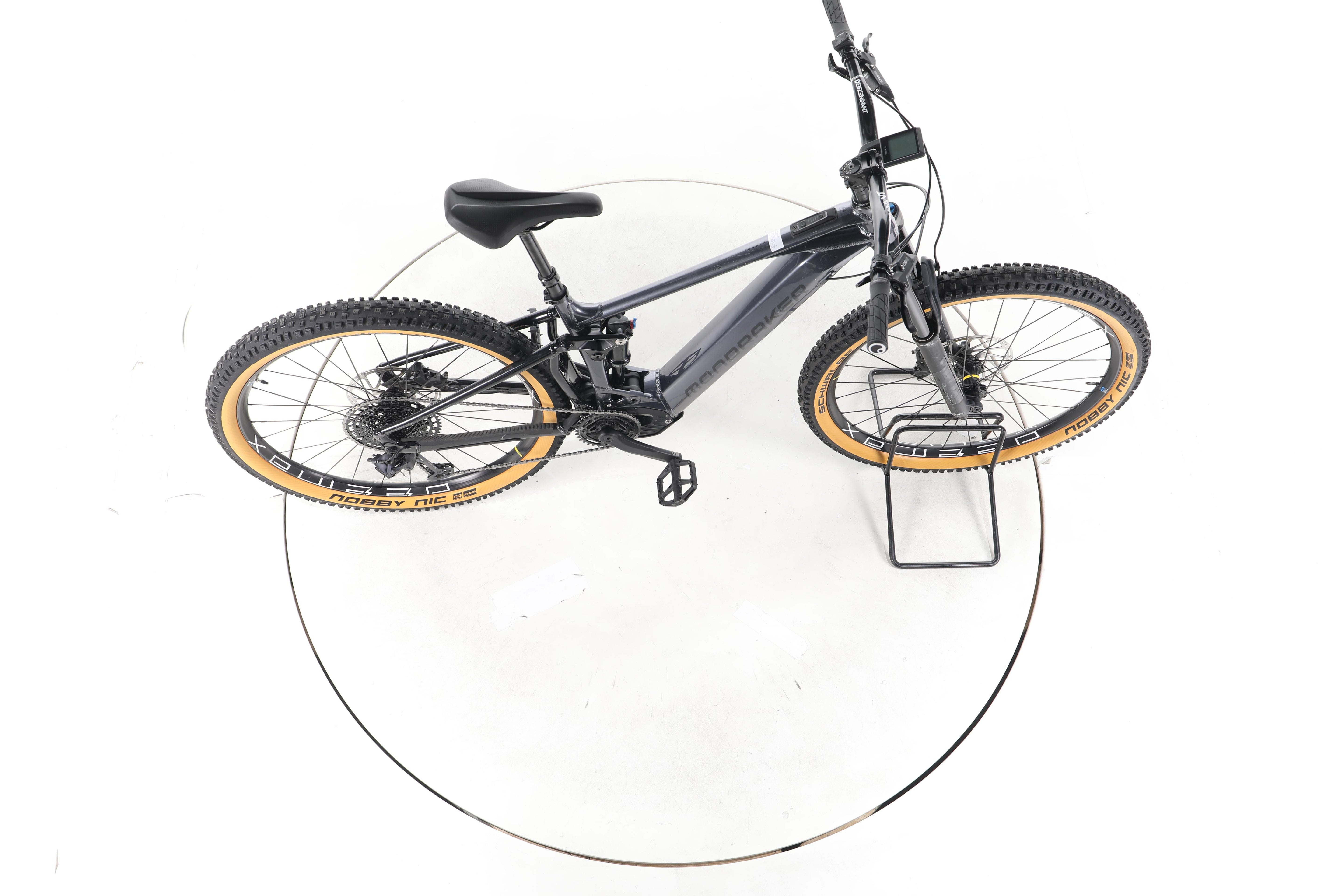 Mondraker Chaser R SE E-Bike Fully - Image 13