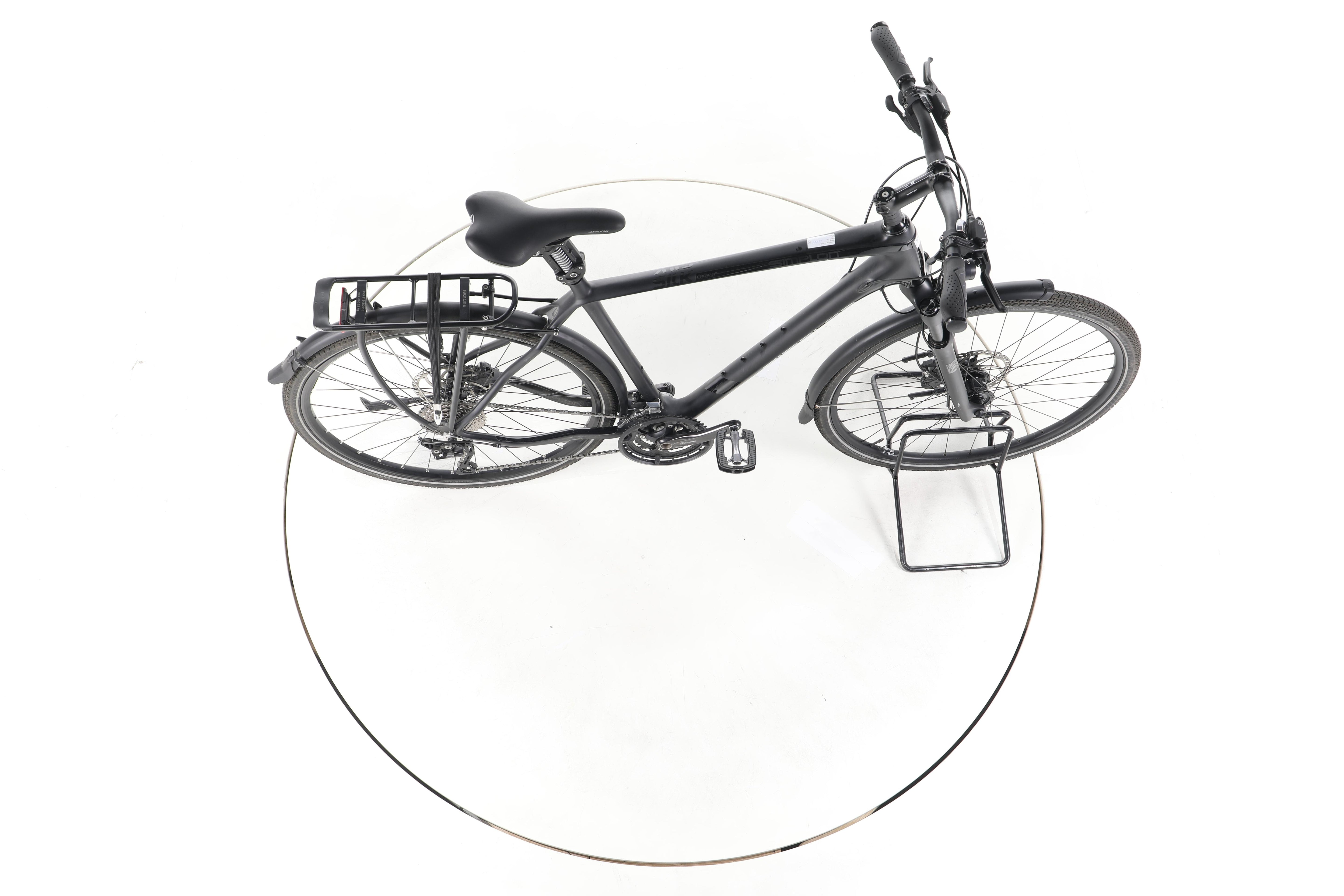 Simplon Silk Fahrrad City & Trekking - Image 13