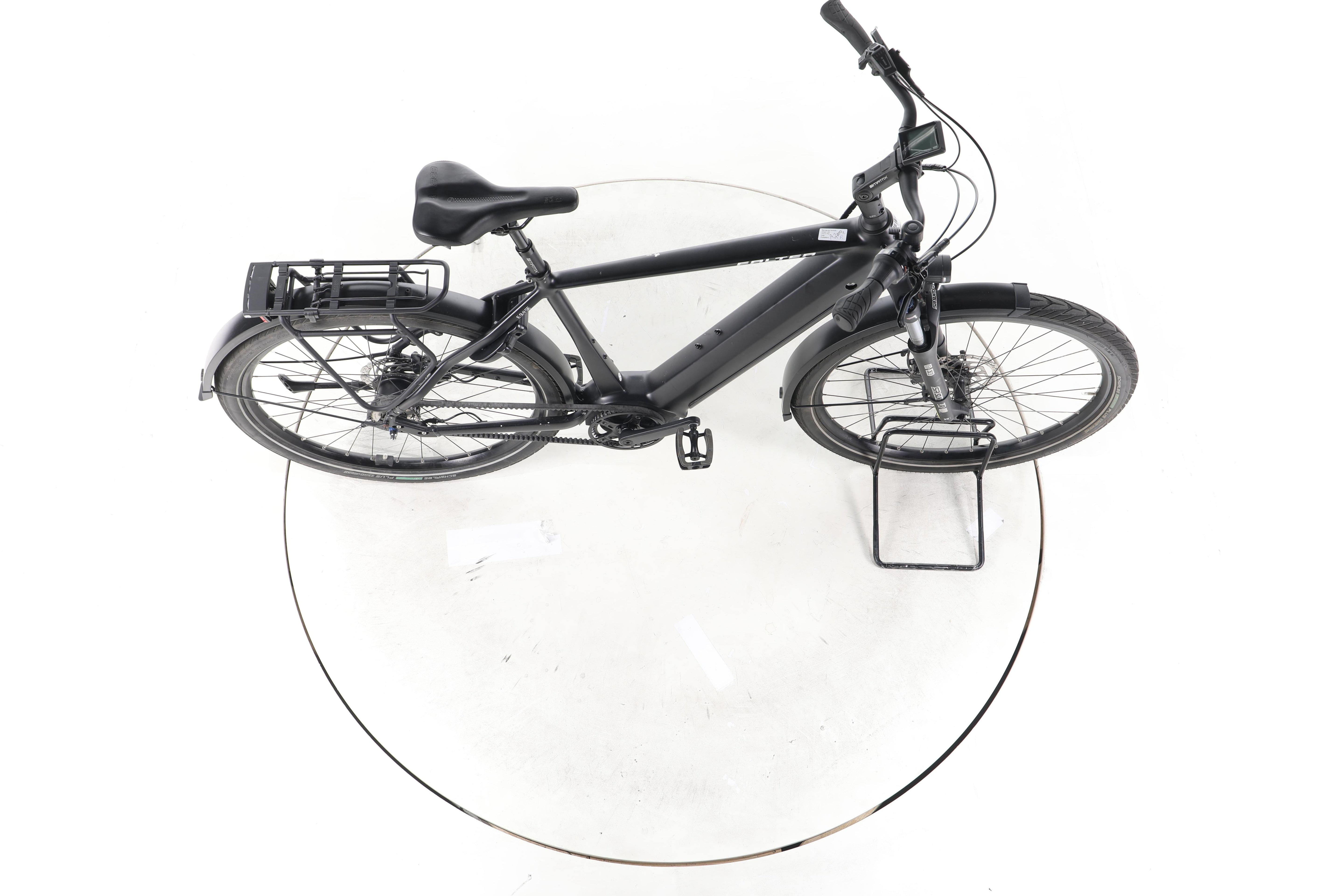 FALTER E 9.4 SE City E-Bike - Image 13