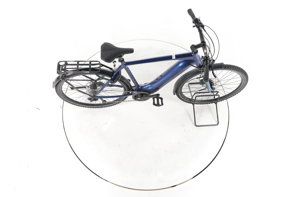 Giant Explore E+ 2 Trekking E-Bike - Image 13