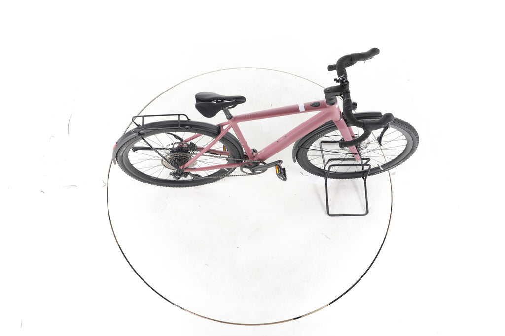 Rose Backroad AL Plus EQ E-Gravel & Rennrad 2025 - Image 13