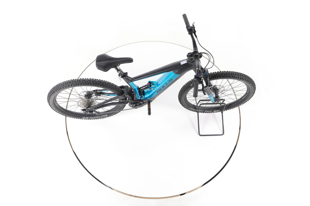 Bulls E-Stream EVO TR1 E-Bike Fully - Image 13