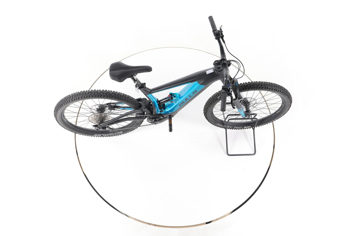 Bulls E-Stream EVO TR1 E-Bike Fully - Image 13