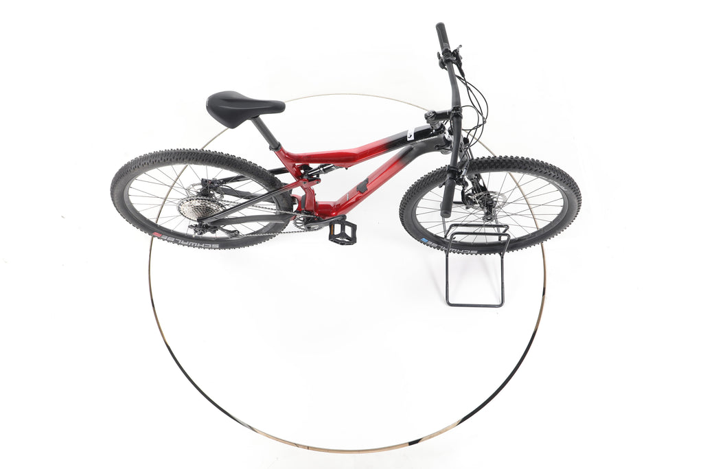 Cannondale Scalpel 3 Fahrrad Fully - Image 13