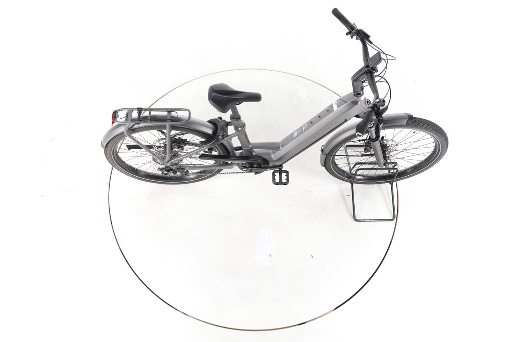 Kalkhoff Endeavour 7.B Move+ Trekking E-Bike Tiefeinsteiger - Image 13