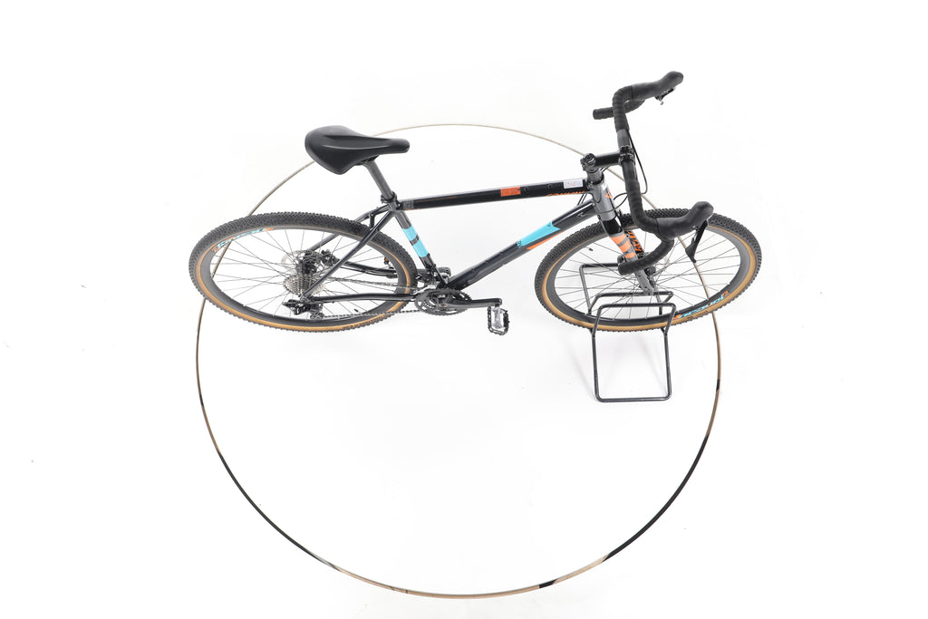 Conway GRV 6.0 Gravelbike - Image 13