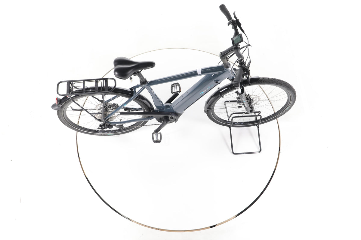 2R Manufaktur ELX 10 Trekking E-Bike - Image 13
