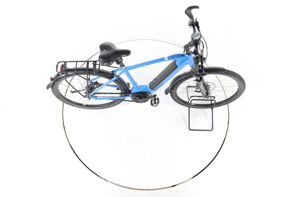 TRENGA DE GLE 8.0 Gates City E-Bike - Image 13