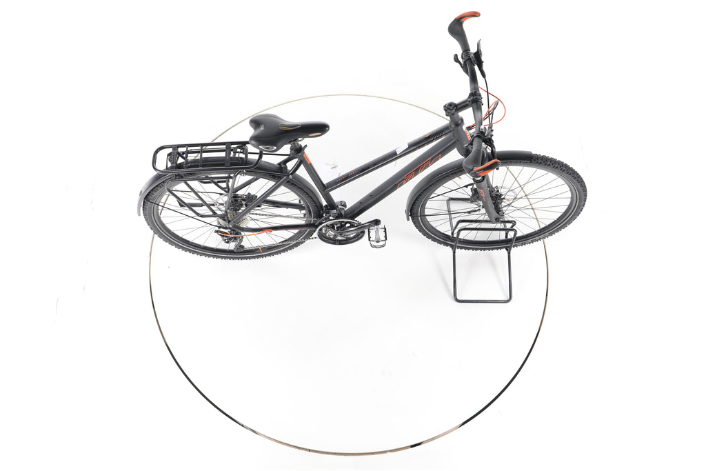 KTM Life 1964 Cross Fahrrad City & Trekking - Image 13