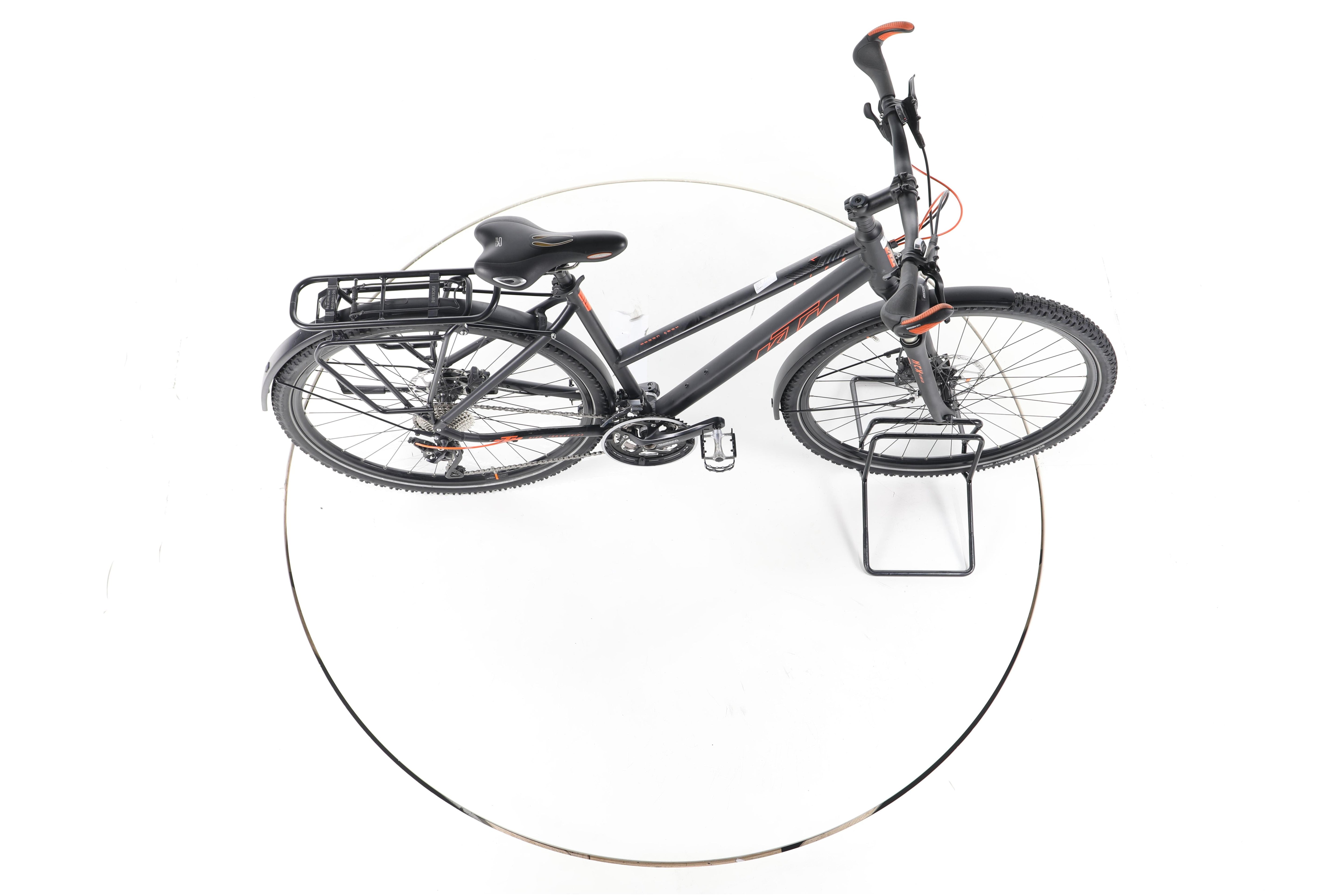 KTM Life 1964 Cross Fahrrad City & Trekking - Image 13