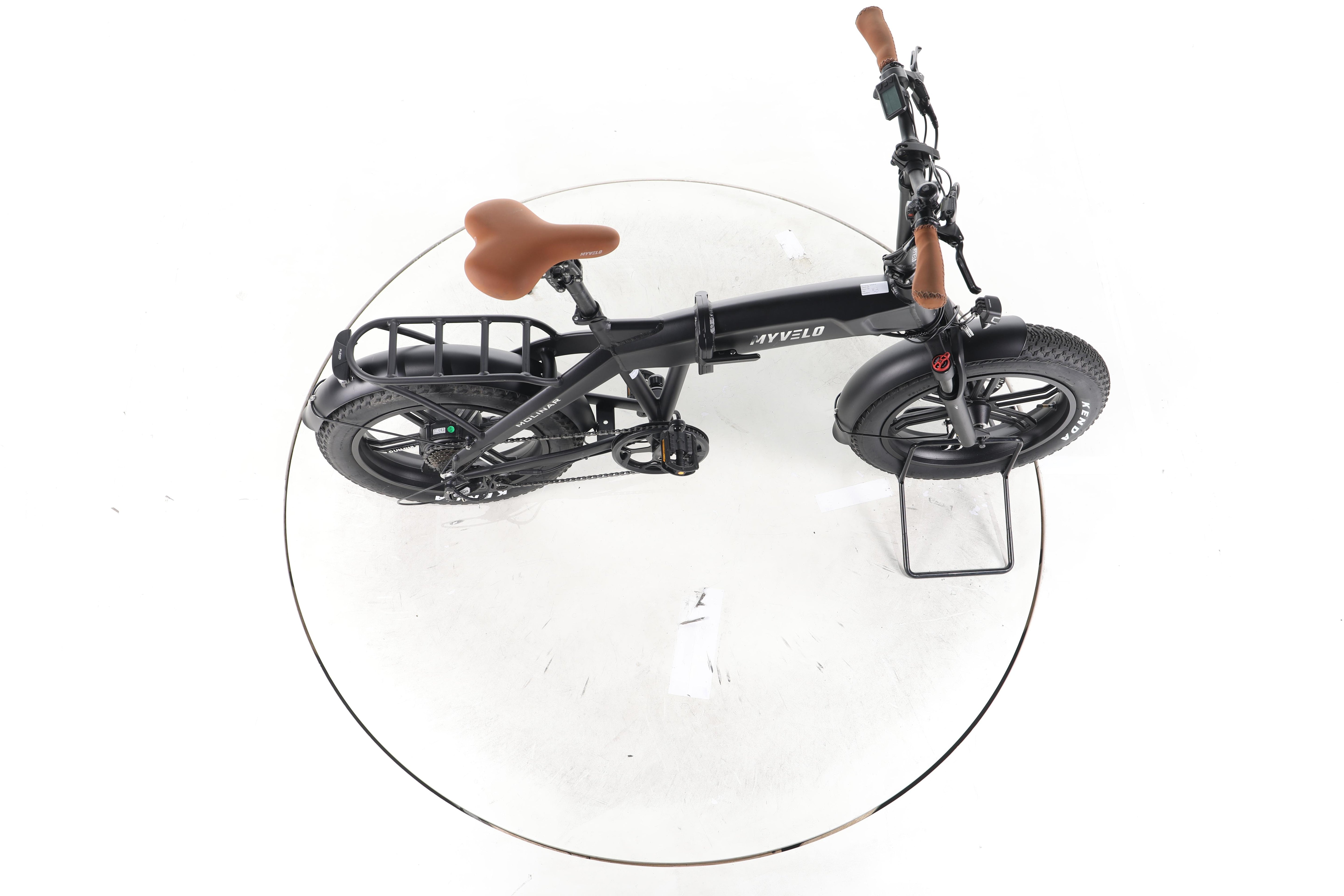 MYVELO Molinar E-Fatbikes - Image 13