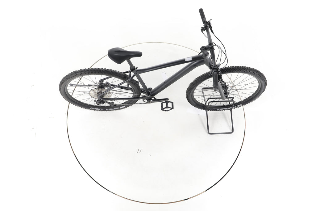 Cube Reaction Pro Fahrrad Hardtail - Image 13