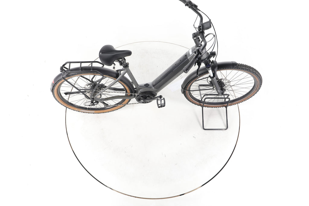 Bulls LT EVO Performance SUV Trekking E-Bike Tiefeinsteiger 2024 - Image 13