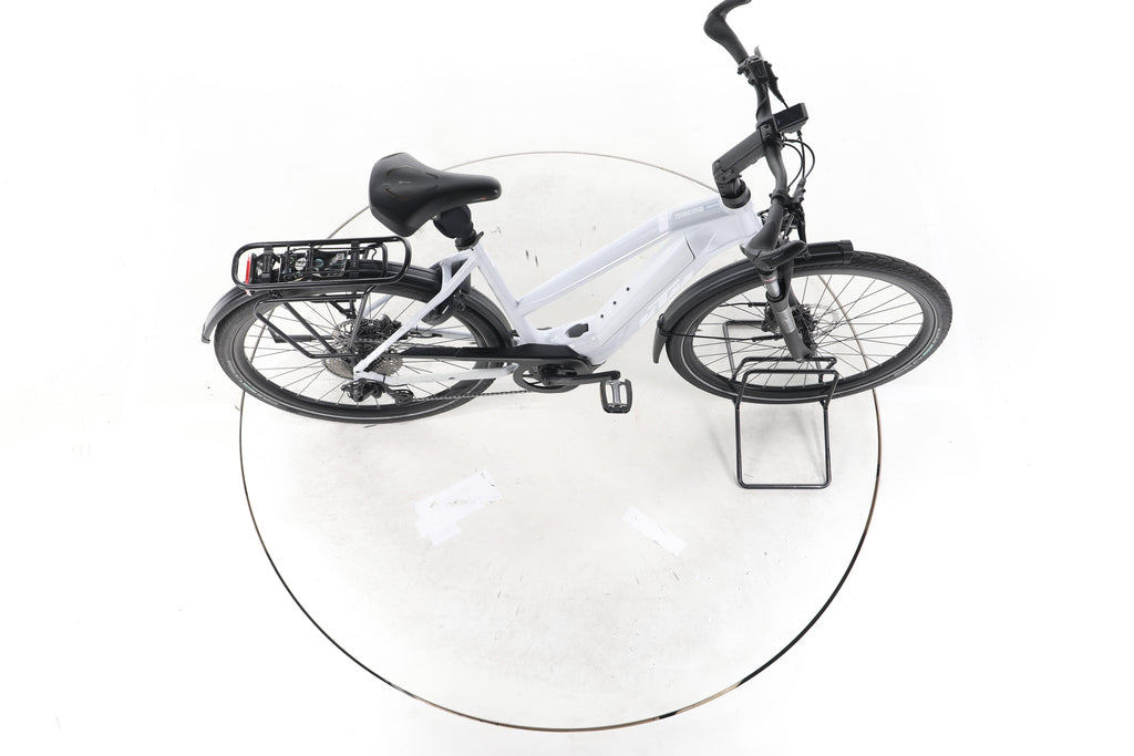 KTM Macina Style X PRO Trekking E-Bike 2025 - Image 13
