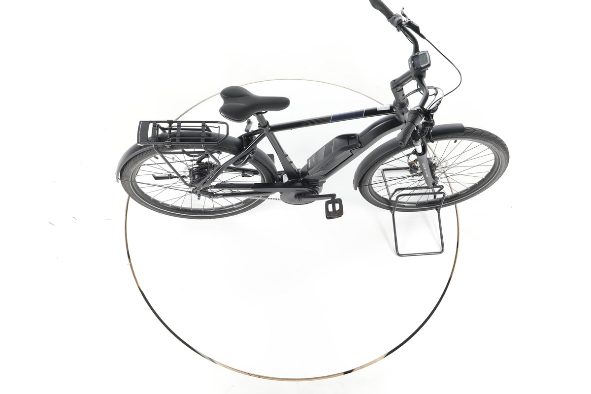 FALTER E 9.0 RT City E-Bike - Image 13