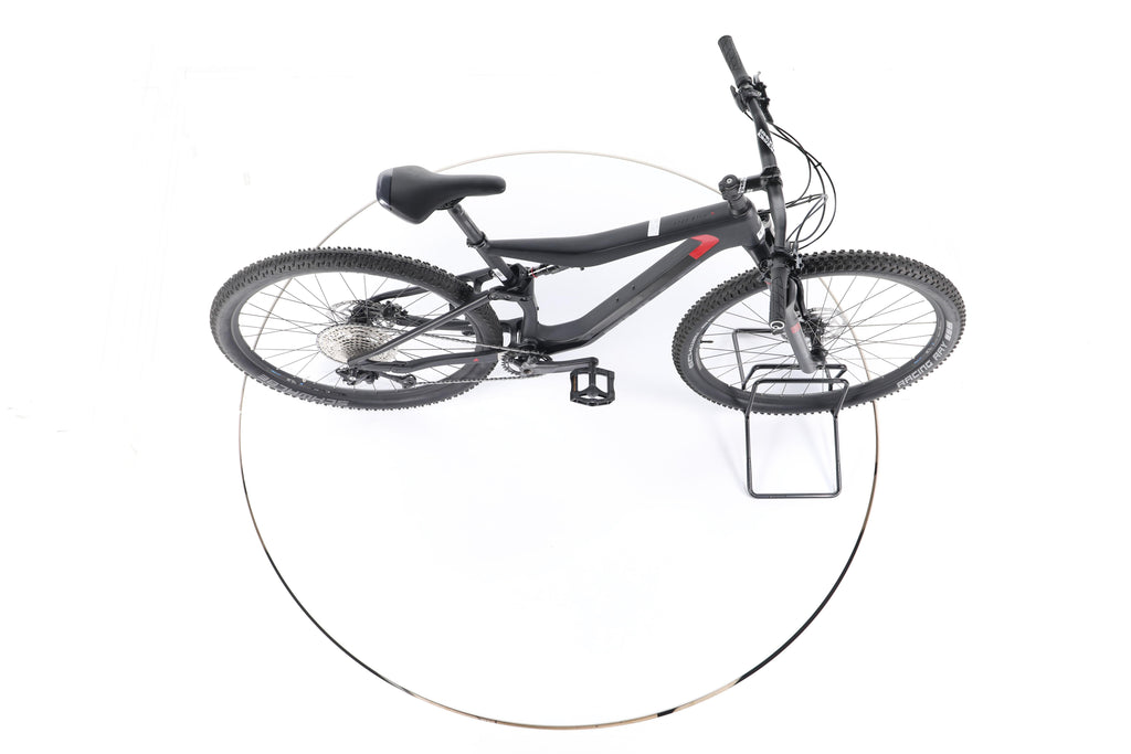 Bulls Wild Edge Fahrrad Fully - Image 13