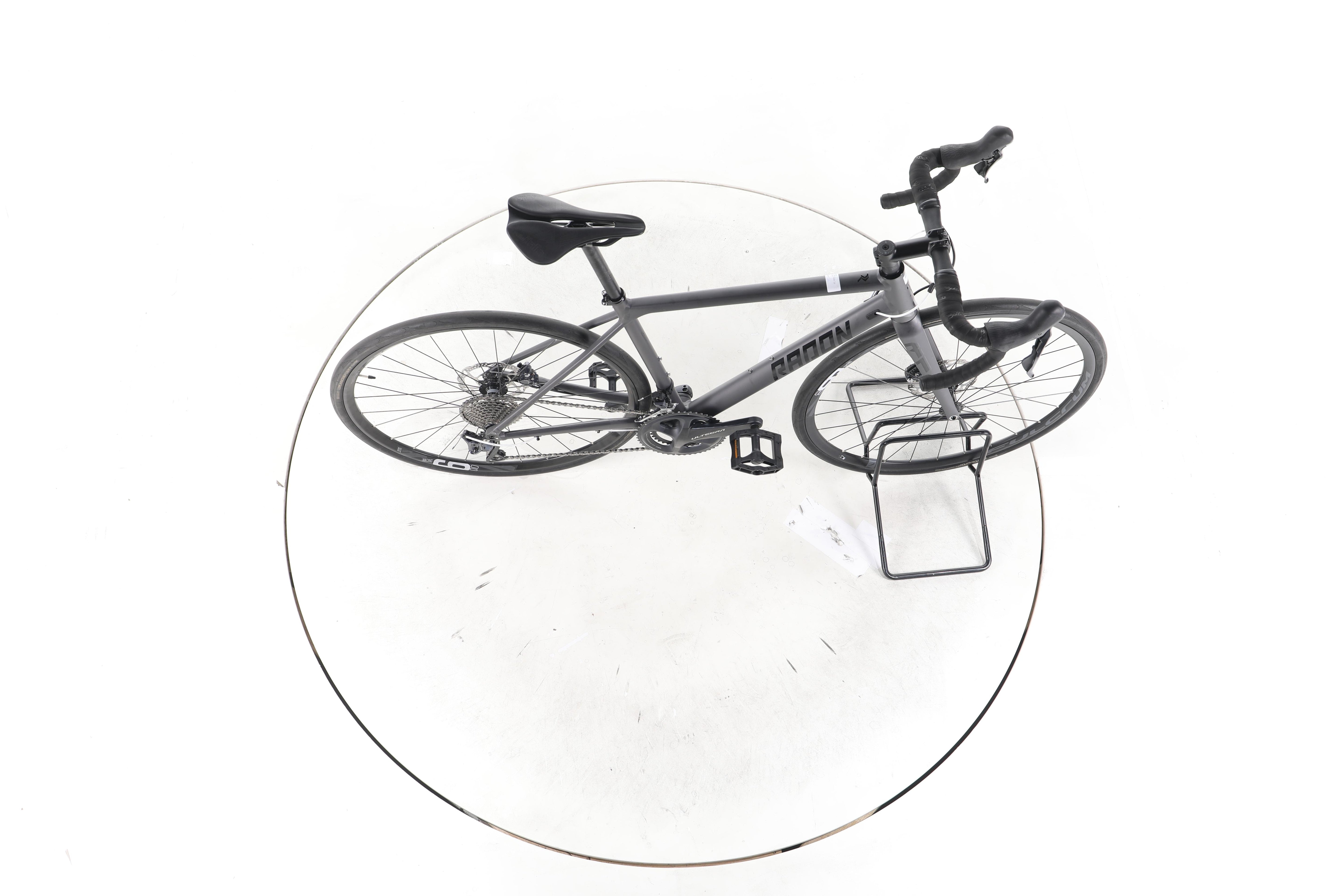 Radon R1 Disc Ultegra Rennrad - Image 13