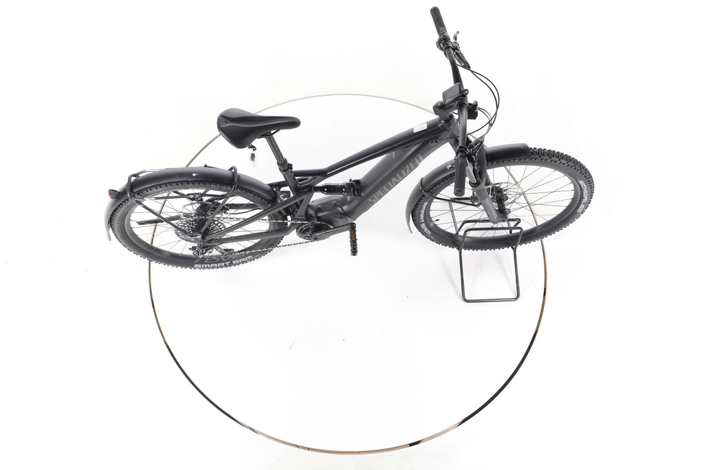 Specialized Turbo Tero X 6.0 SUV E-Bike - Image 13
