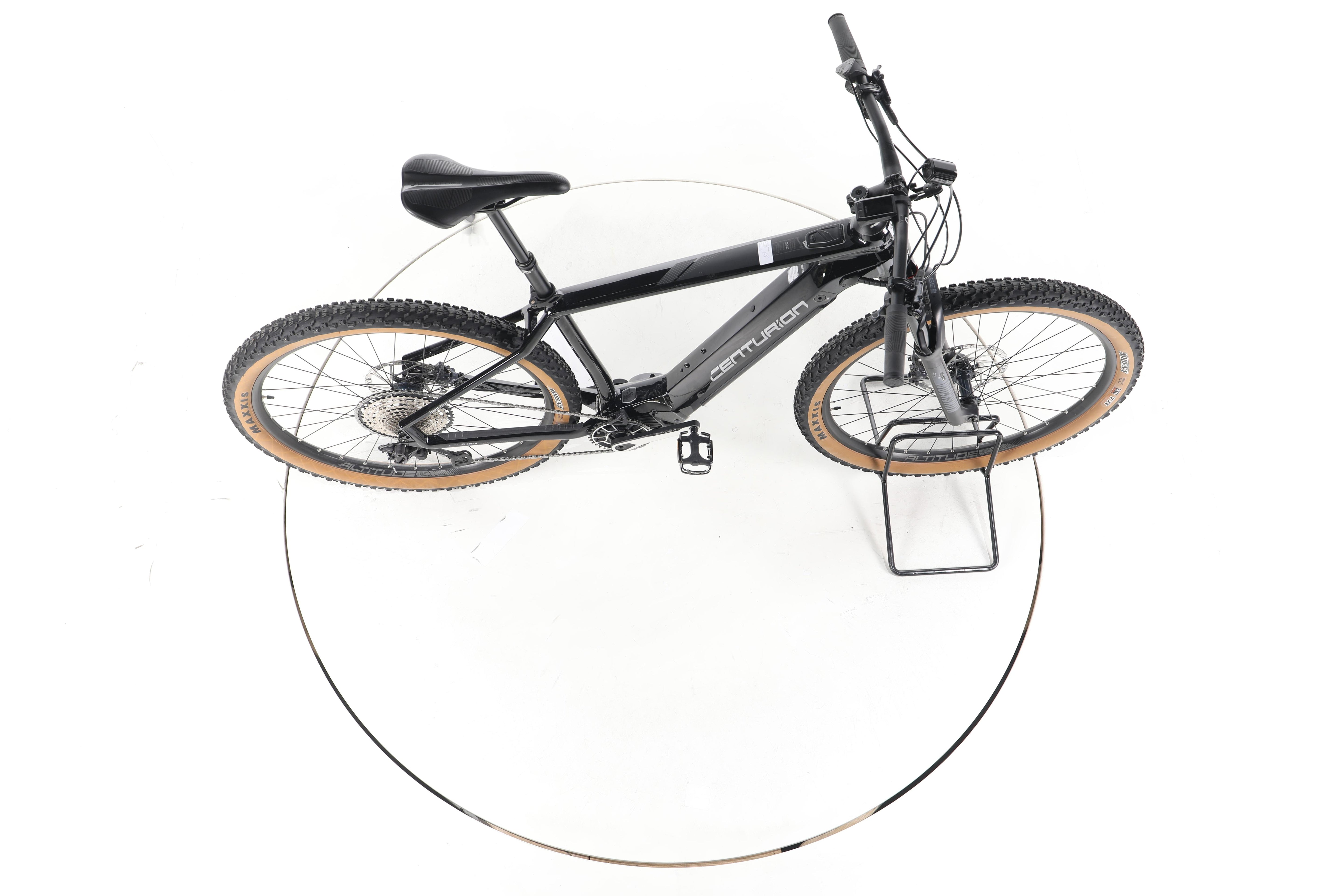 Centurion Backfire E R2600i E-Bike - Image 13