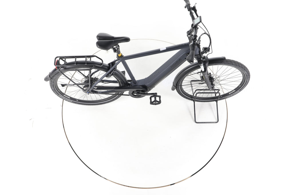 Pegasus Premio Evo 5F City E-Bike 2024 - Image 13