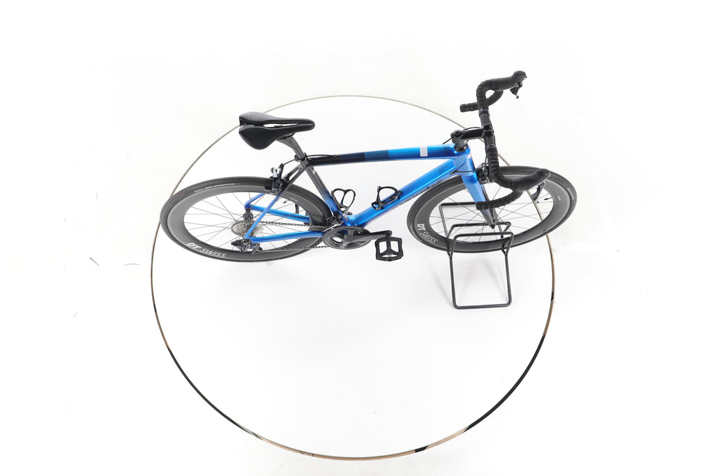 Stevens Izoard Rennrad Carbon - Image 13