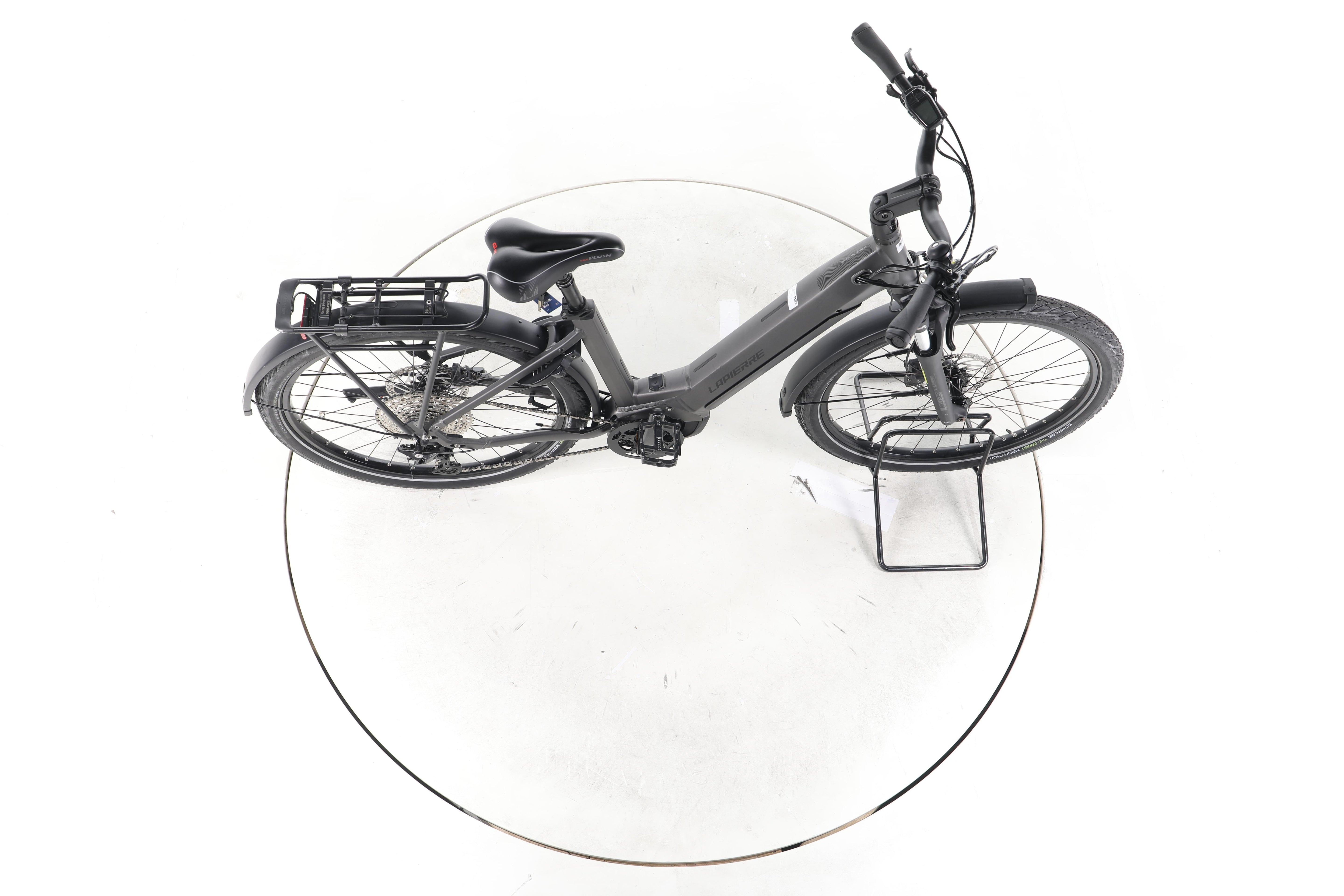 Lapierre E-Explorer 7.6 LS Trekking E-Bike Tiefeinsteiger - Image 13