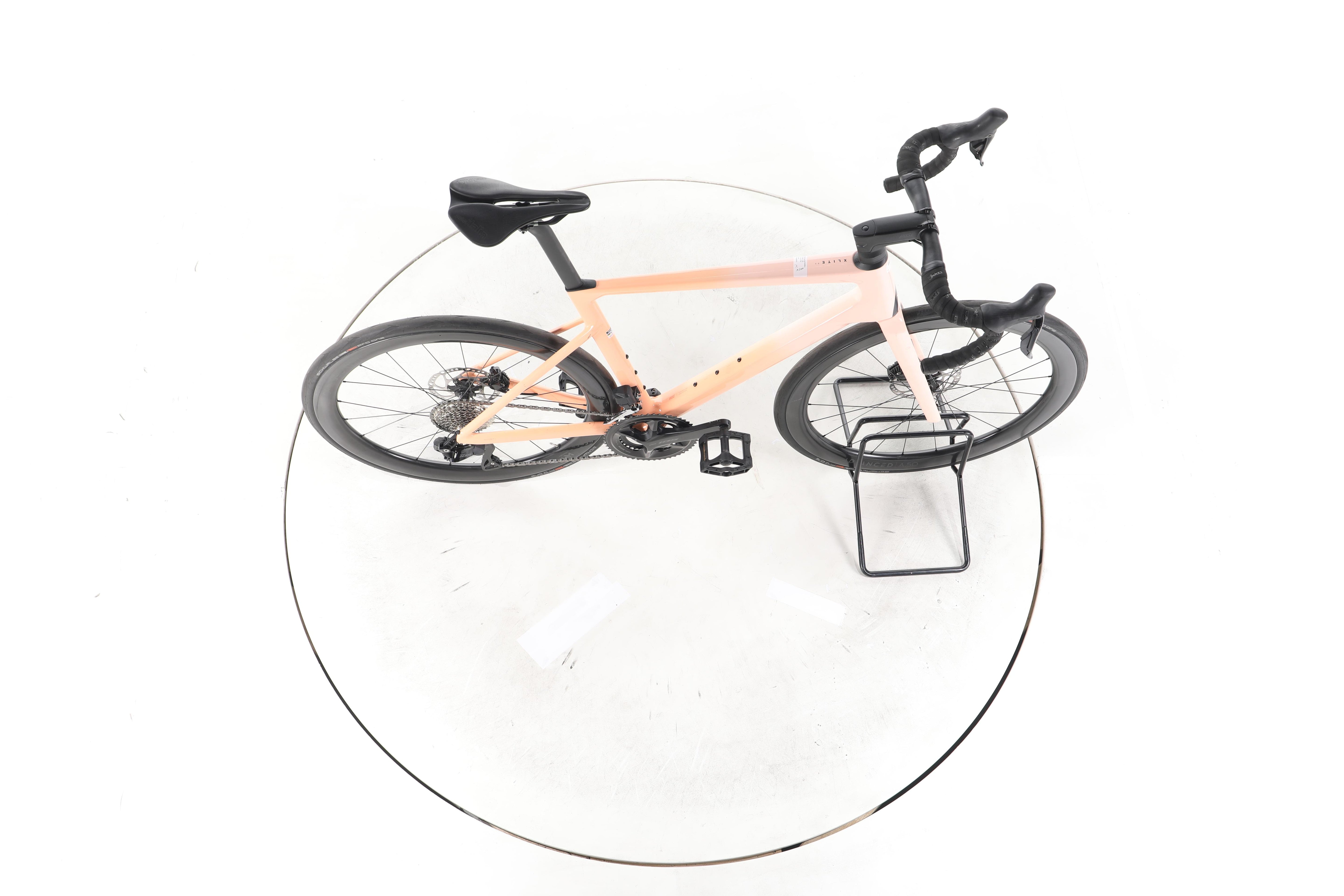 Rose RR 25 Xlite 04 105 Di2 Advanced Rennrad Carbon - Image 13