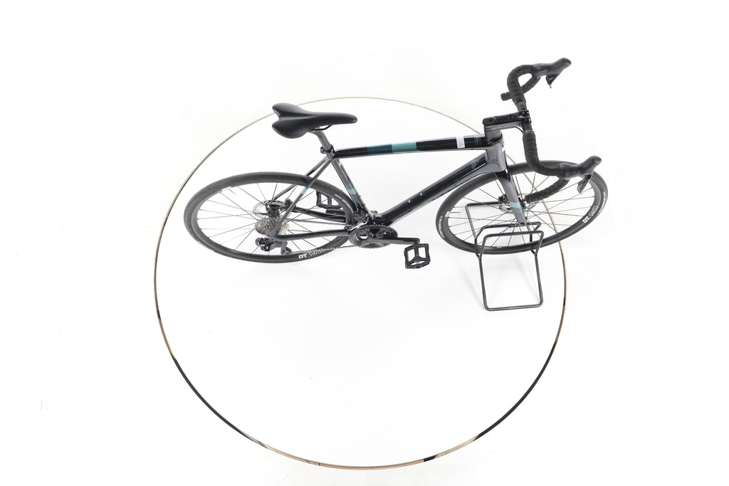 Stevens Izoard Pro Disc Rennrad Carbon - Image 13