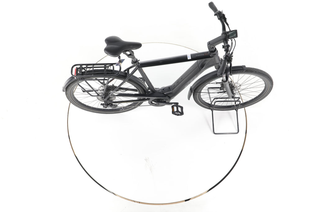 KTM Macina Style 730 Trekking E-Bike - Image 13