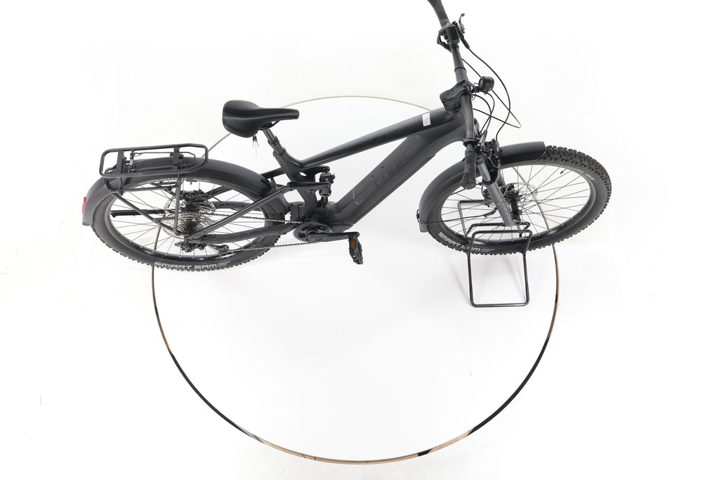 Cube Stereo Hybrid ONE22 SLX Allroad SUV E-Bike 2025 - Image 13