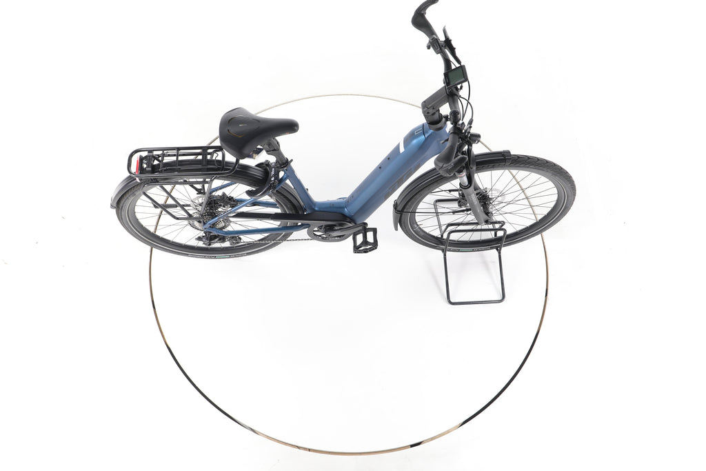 KTM Macina Style 730 Trekking E-Bike Tiefeinsteiger - Image 13