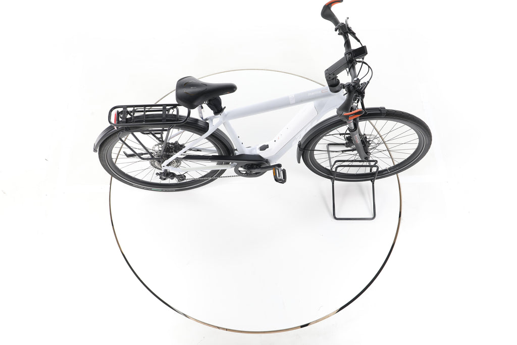 KTM Macina Style Pro Trekking E-Bike - Image 13