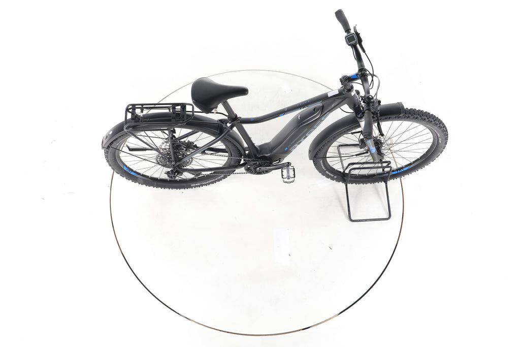Axess Prime 29 Trekking E-Bike - Image 13