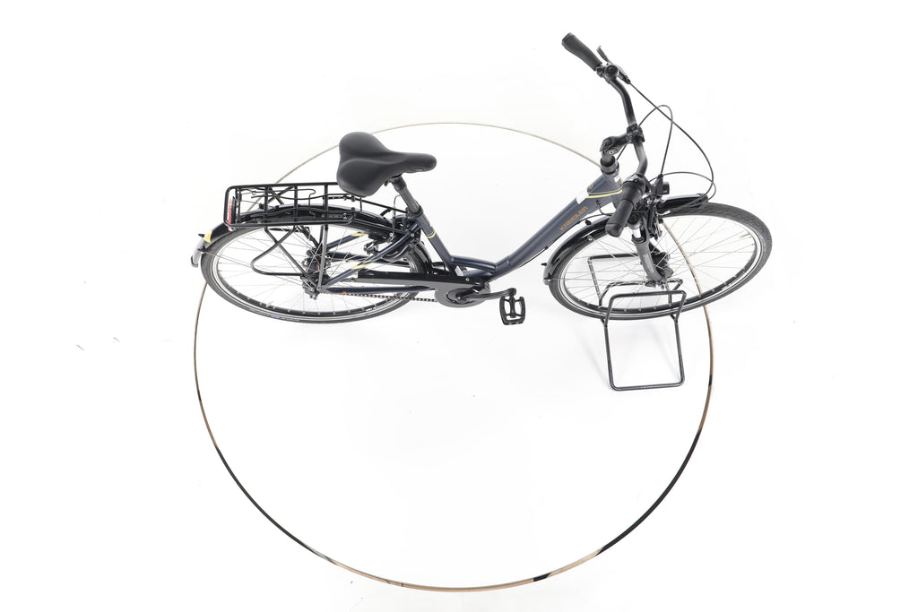 Kreidler Raise RT4 Fahrrad City & Trekking - Image 13